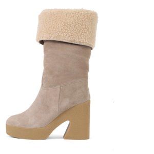 $139 *NEW* JEFFREY CAMPBELL KARTINI-SH (9.5)